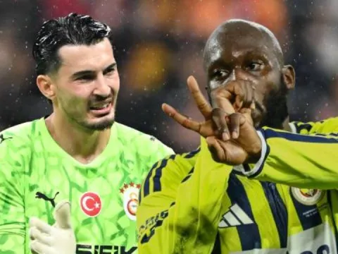 Eski futbolcular dev derbiyi değerlendirdi! - fotoğraf 1