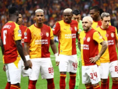 Maçın oyuncusu Lamine Yamal oldu! - fotoğraf 3
