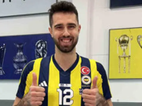 Marko Mert Matic: 'Her kulvarda şampiyon olmak istiyoruz!' - fotoğraf 3