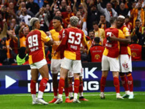 Derbi moralli Galatasaray Konya karşısında - fotoğraf 3