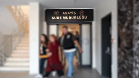 Bebeğini kız olduğu için boğarak öldürmüş!