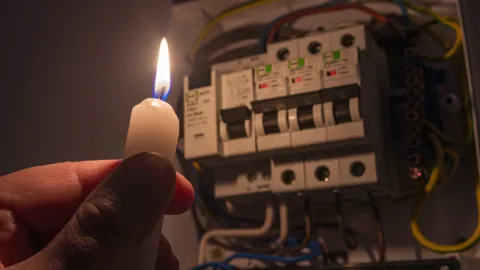 BEDAŞ ilçe ilçe açıkladı. İstanbul'da 8 saat sürecek elektrik kesintisi