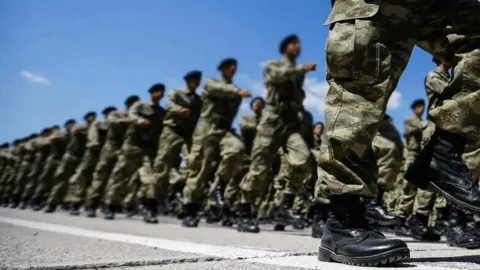 'Bedelli askerlik ücreti kalkıyor' iddiasına açıklama