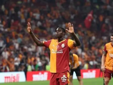 İsmail Kartal ile Okan Buruk, 9. kez karşı karşıya - fotoğraf 2
