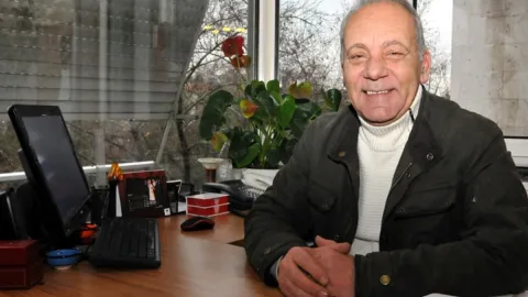 Bekir Coşkun’u saygı ve özlemle andık