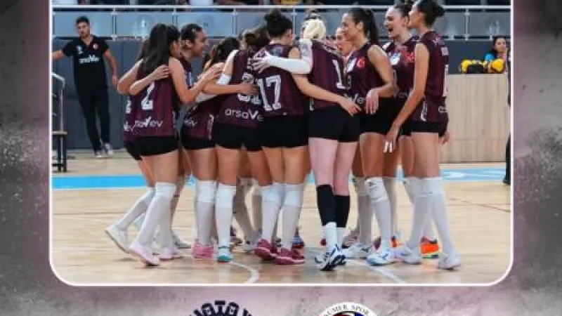 Bekmez: Haydi Hatay, tribünleri dolduralım!