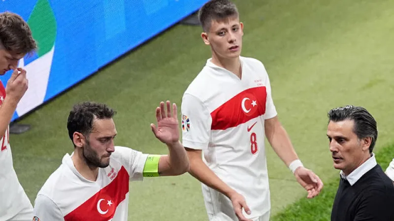 Belçika - Türkiye maçı hangi kanalda?