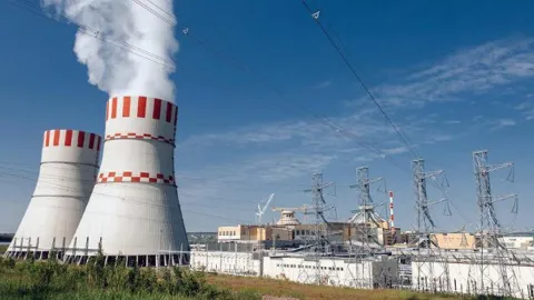 Belçika'da nükleer pazarlık: Uzlaşma olmazsa millileştirme gündeme gelecek