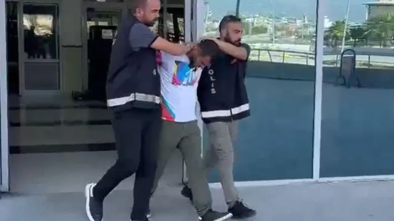 Belediye Personelini Yaralayan Şahıs Tutuklandı