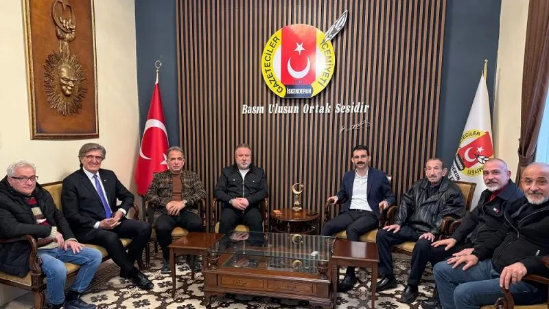 Belen'de Konteyner Kentlerin Tahliyesi Hız Kazandı