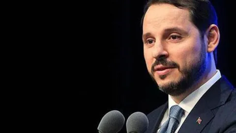 Berat Albayrak'ın avukatından iftiralara yanıt: "Dava açacağız"