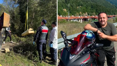 Berber cinayetinin sırrı çözüldü: Köprü altında kafasının arkasından vurulmuş halde bulunmuştu