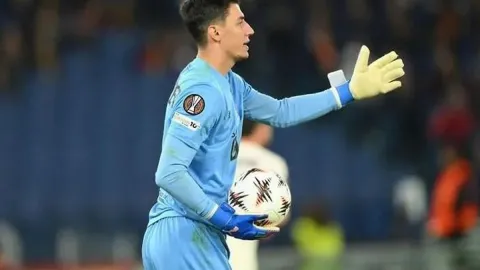Berke Özer Galatasaray maçında oynayacak mı? Açıklama geldi