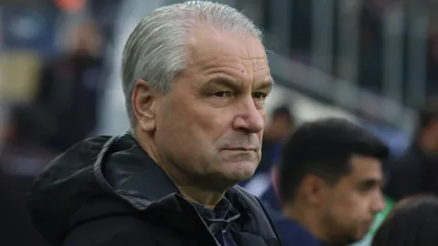Bernd Strock: 'Galatasaray gibi kaliteli bir takıma çok az şans verdik!'