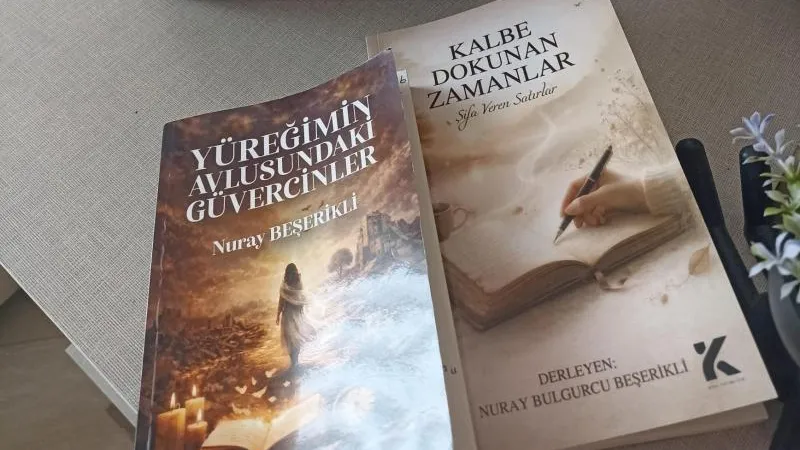 Beşerikli’den “Kalbe Dokunan Zamanlar”