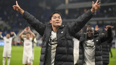 Beşiktaş, 6 yıl sonra Trabzon'da kazanmak istiyor