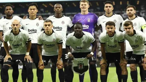 BEŞİKTAŞ BAŞAKŞEHİR İZLE ŞİFRESİZ| Beşiktaş Başakşehir Maçı Hangi Kanalda, Saat Kaçta? BJK BFK Maçı Şifresiz Nereden İzlenir? Italiano Mu Nuri Şahin Mi?