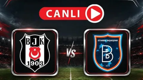 Beşiktaş - Başakşehir maçına doğru | Muhtemel 11'ler