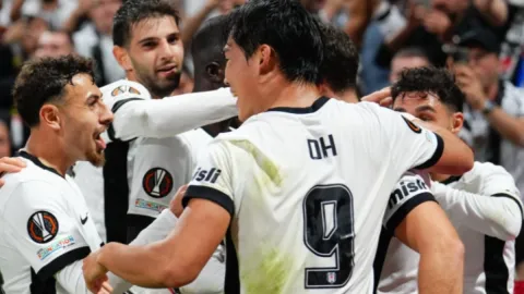 Beşiktaş-Hapoel Beer-Sheva maçının oynanacağı stat belli oldu