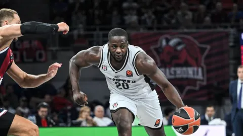 Beşiktaş, İspanya'dan zaferle çıktı!