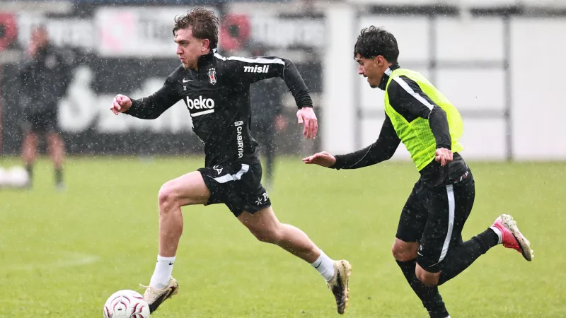 Beşiktaş, Kocaelispor'a bileniyor!