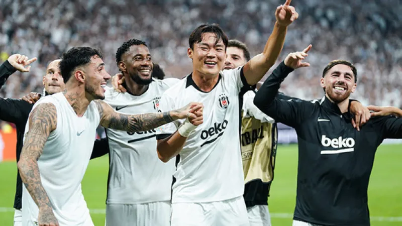 Beşiktaş, Kocaelispor'u konuk edecek
