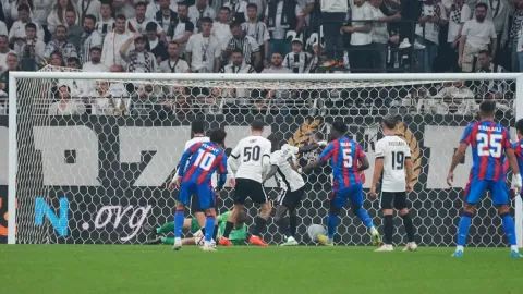Beşiktaş maçının faturası o isme kesildi:  'Kurtuluş yok'