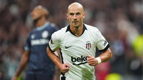 Beşiktaş'a Cerny müjdesi!
