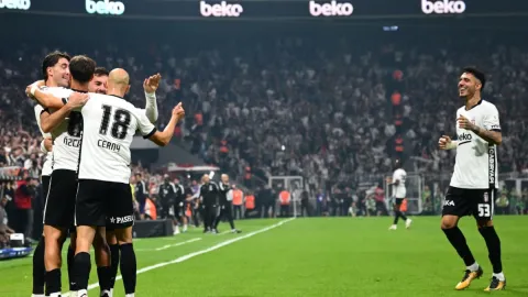 Beşiktaş'a kötü haber: Yıldız futbolcu derbiyi kaçıracak