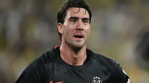 Beşiktaş'a Vlahovic müjdesi, işte döneceği maç