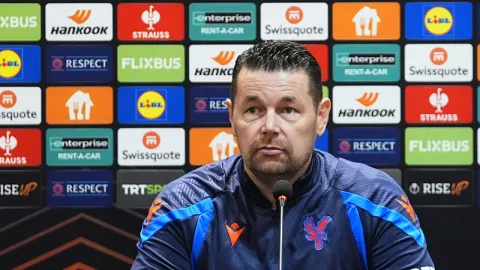 "Beşiktaş’ı oynatmamaya çalıştık"
