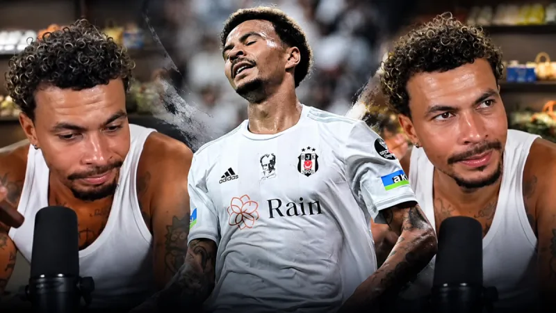 Beşiktaş'ın eski yıldızının durumu herkesi üzdü: Eski takım arkadaşı telefonunu açmadı