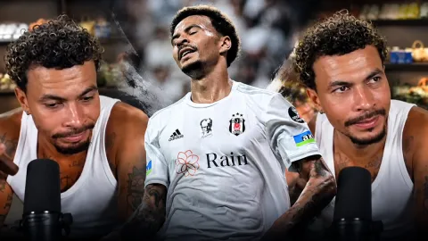Beşiktaş'ın eski yıldızının durumu herkesi üzdü: Eski takım arkadaşı telefonunu açmadı