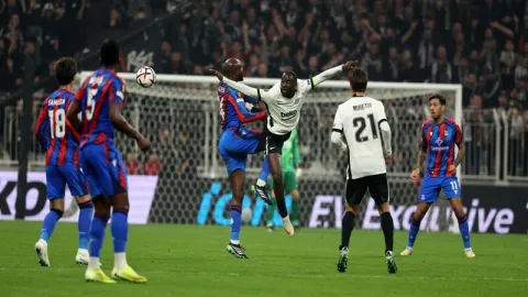 "Beşiktaş'ın golü oyun akışına ters"