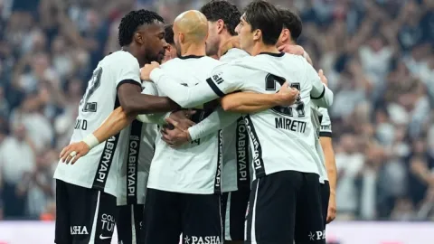Beşiktaş'ın rakibi Hoffenheim: Italiano kararını verdi, işte ilk 11'ler