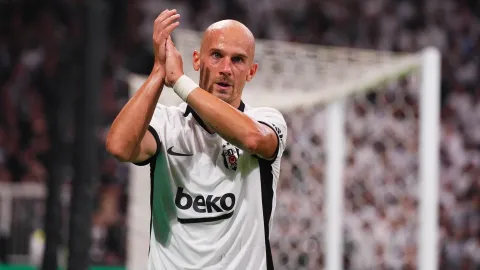Beşiktaş'ta Cerny fedakarlığa hazır!