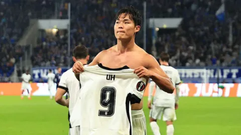 Beşiktaş'ta Dusan Vlahovic yok ama Hyeon-gyu Oh var!