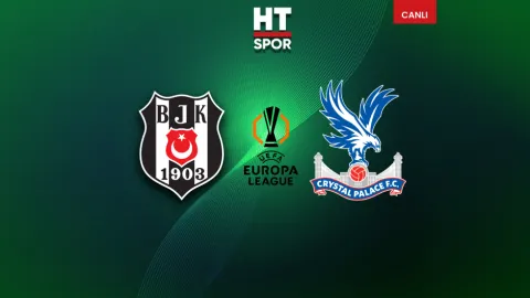 Beşiktaş'ta hedef Avrupa'da 3'te 3!