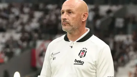 Beşiktaş’ta Italiano’dan Kasımpaşa öncesi alarm