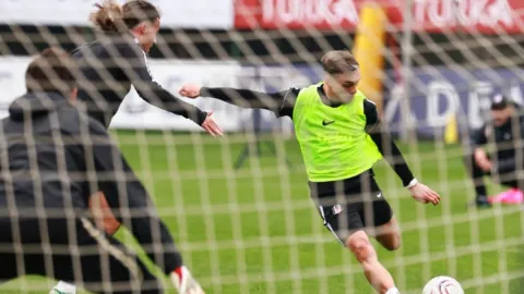 Beşiktaş'ta Kasımpaşa maçının hazırlıkları başladı