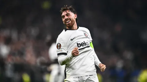 Beşiktaş'ta Orkun Kökçü gelişmesi: Kocaelispor maçına yetişecek mi?