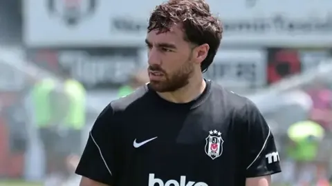 Beşiktaş'ta Orkun Kökçü için sağlık raporu beklenecek