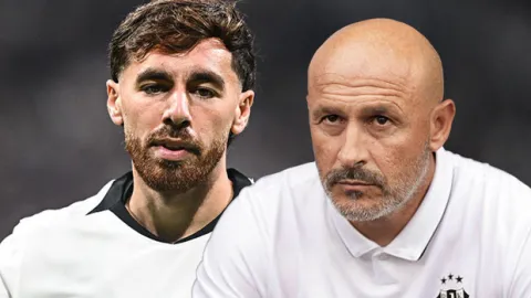 Beşiktaş'ta Orkun Kökçü kararı! Yerine yeni transfer