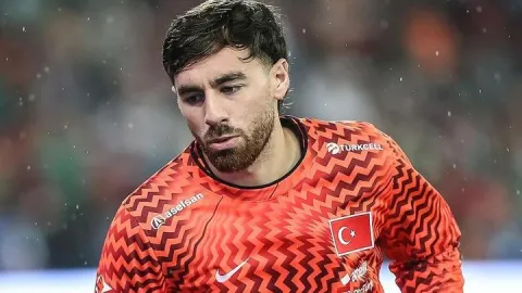 Beşiktaş'ta Orkun Kökçü seferberliği