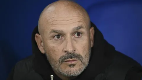 Beşiktaş’ta Vincenzo Italiano tarih yazdı: 52 yıl sonra bir ilk