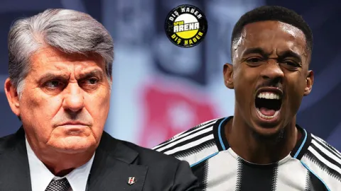 Beşiktaş'ta yeniden Willock harekâtı! Yapılacak teklifi duyurdular