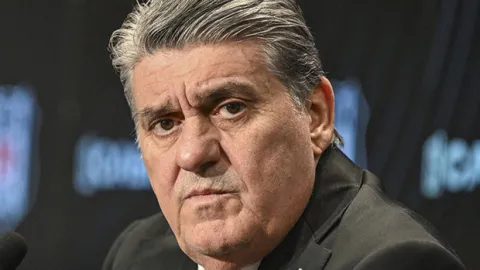 Beşiktaş'tan Galatasaray-Fenerbahçe derbisi sonrası tepki: Çifte standartın temsili!