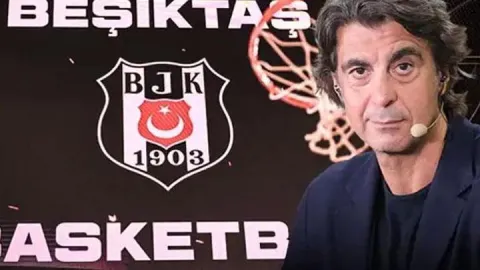 Beşiktaş'tan İbrahim Kutluay açıklaması