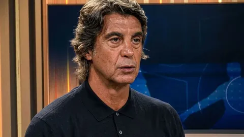 Beşiktaş'tan İbrahim Kutluay'a: 'İspatla ya da özür dile'