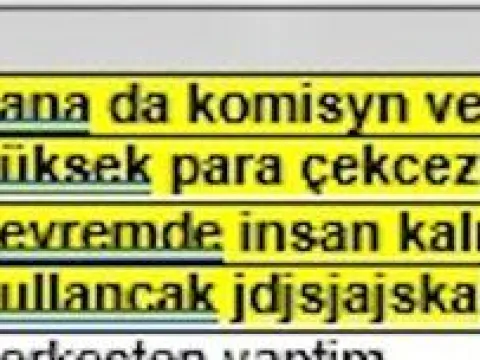 7 saniyelik 192 milyon TL'lik vurgunda perde aralandı: "Fena para yapacağız" - fotoğraf 3